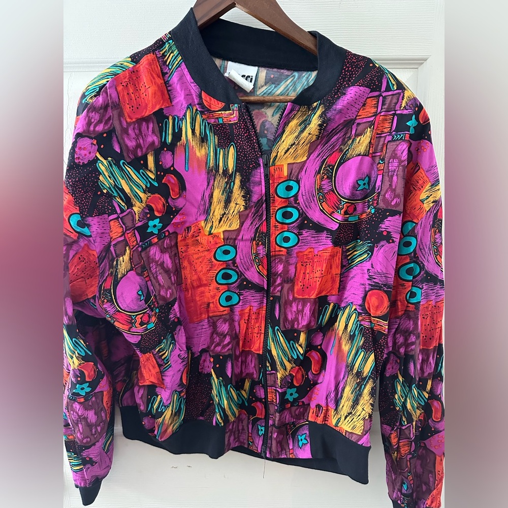 Vintage jacket